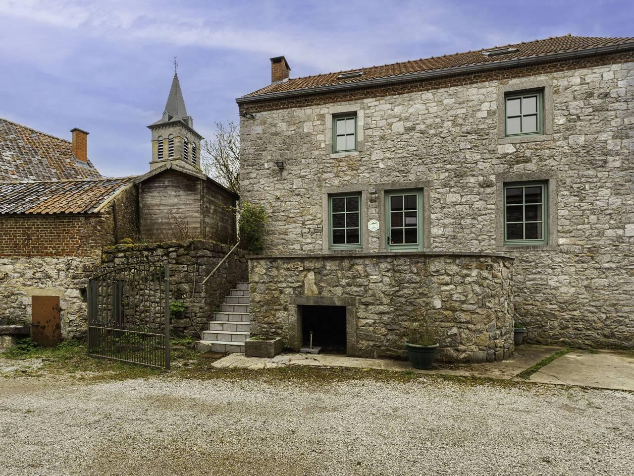 La Bastide in Florennes, België voor 7 personen foto 21