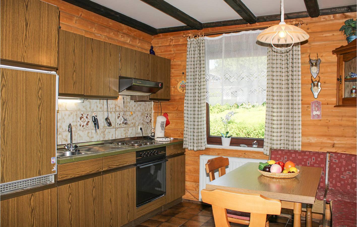 Vakantieappartement in Arrach, Duitsland voor 4 personen foto 6