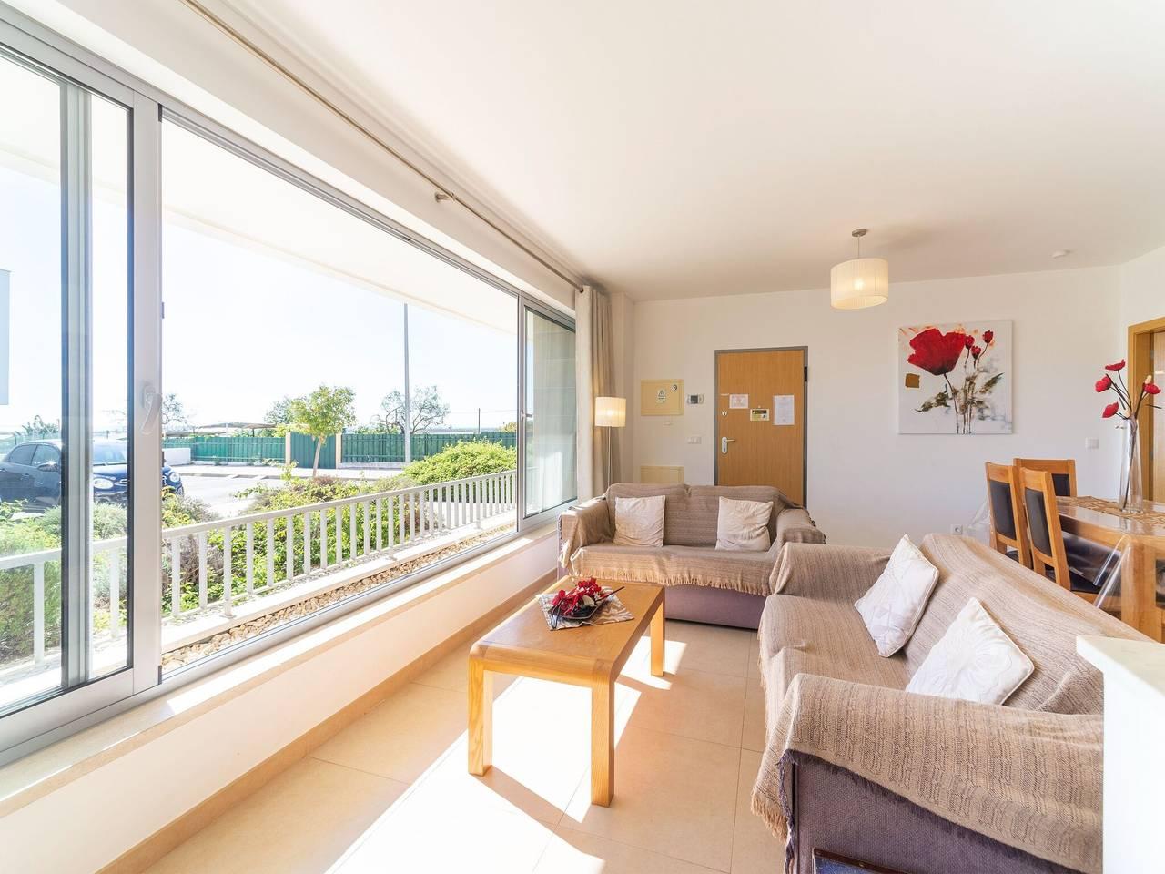 Vakantiehuis in Faro District, Portugal voor 4 personen foto 2
