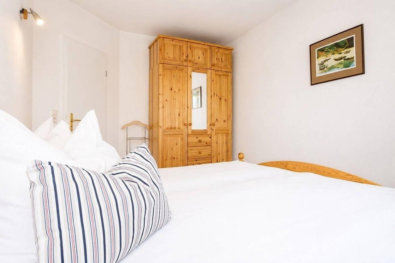 Vakantieappartement in Kühlungsborn, Duitsland voor 4 personen foto 7