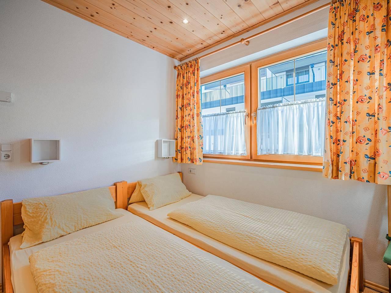 Vakantieappartement in Brixental, Oostenrijk voor 4 personen foto 13