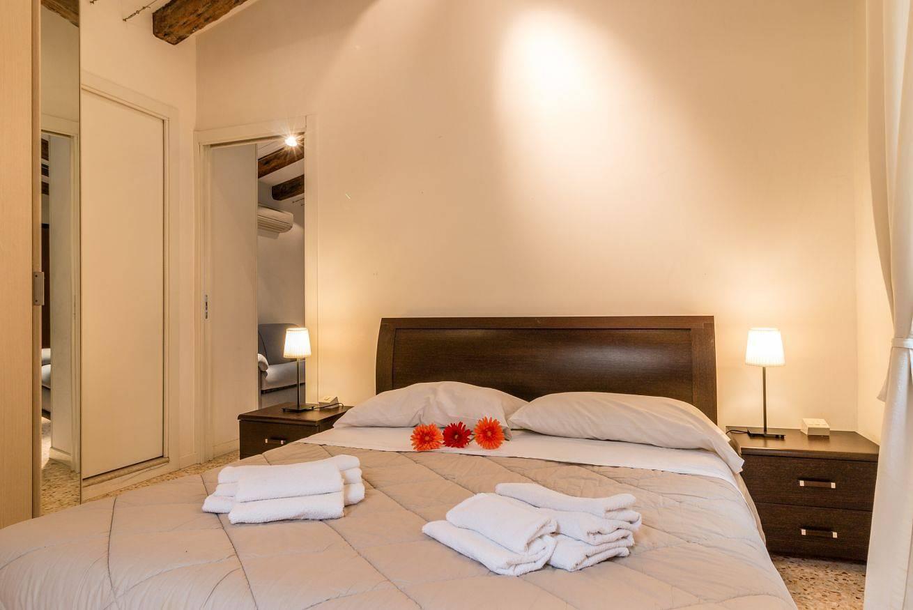 Vakantieappartement in Venetië, Italië voor 4 personen foto 16
