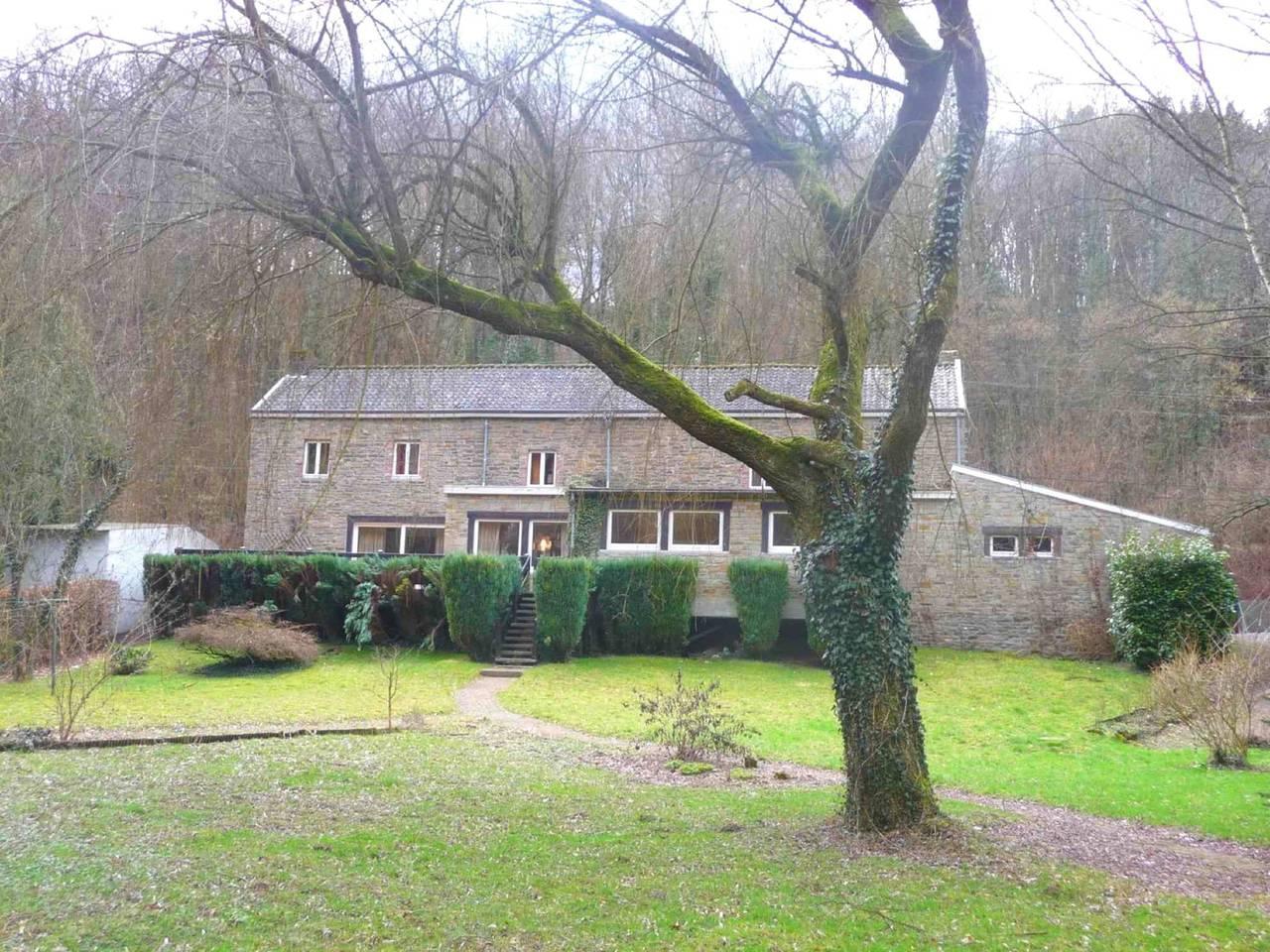 Vakantiehuis in Luik en omgeving, België voor 12 personen foto 7