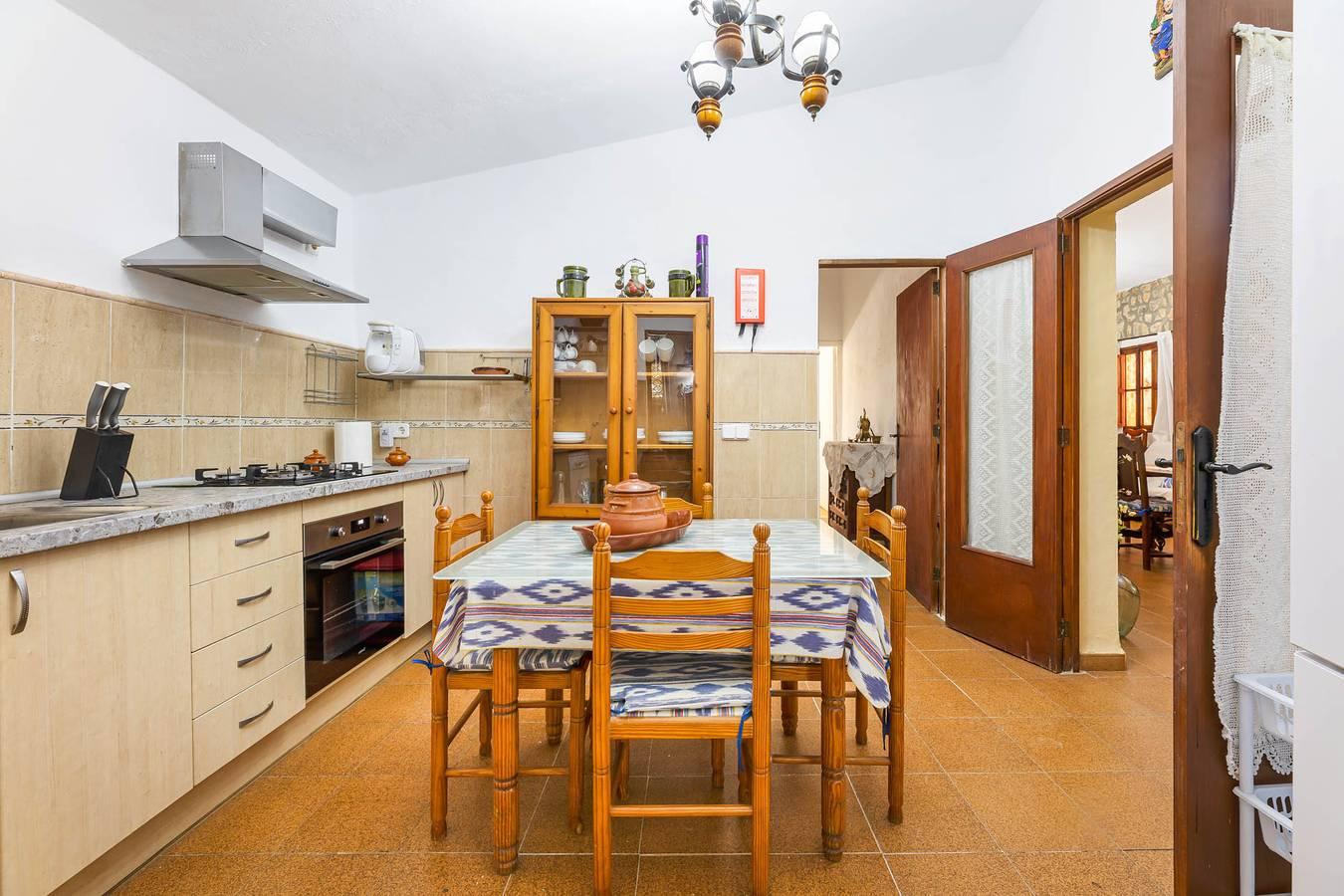 Vakantiehuis in Inca, Spanje voor 5 personen foto 12