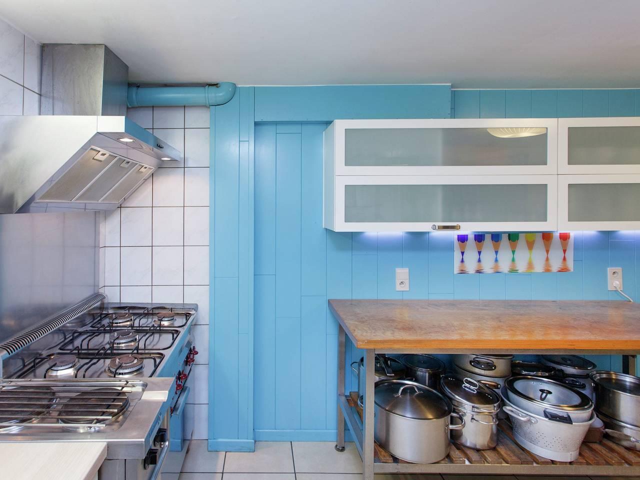 Vakantiehuis in Manhay, België voor 30 personen foto 11