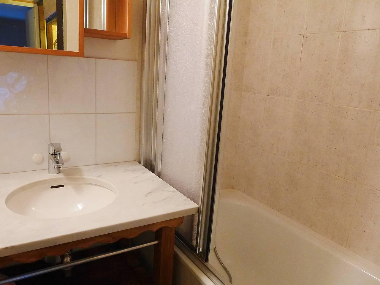 Vakantieappartement in Chamonix, Frankrijk voor 4 personen foto 14
