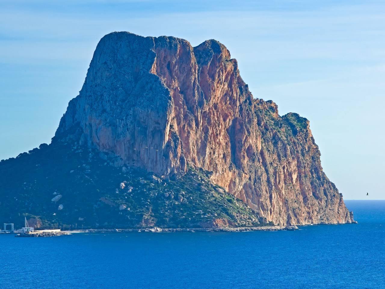 Vakantiehuis in Calpe, Spanje voor 6 personen foto 17