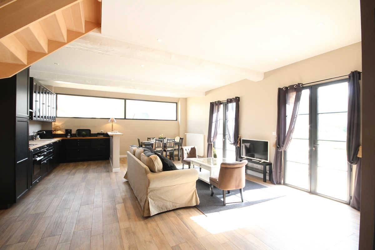 Vakantiehuis in Cottévrard, Frankrijk voor 6 personen foto 9