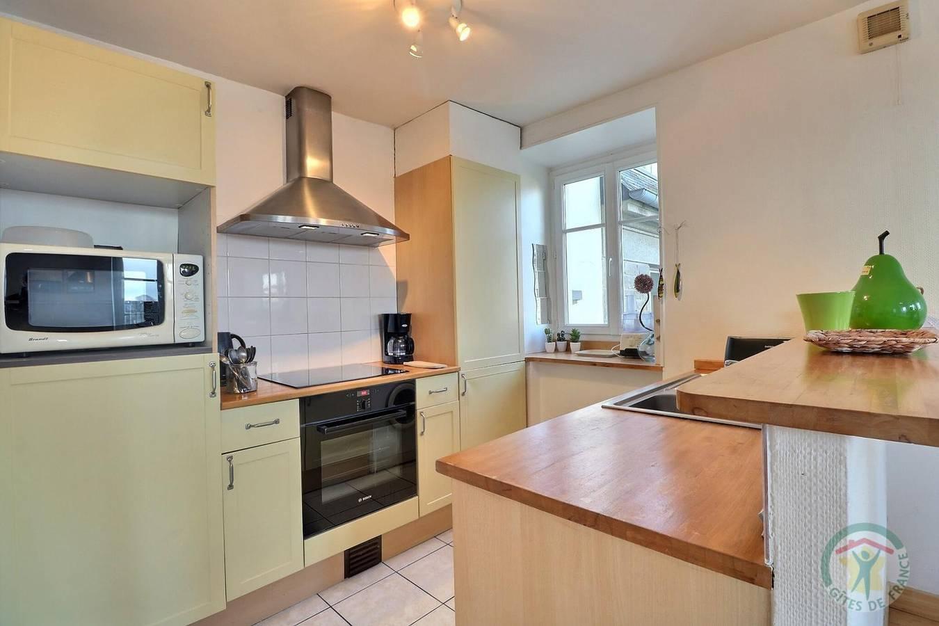 Vakantiehuis in Dinard, Frankrijk voor 4 personen foto 5