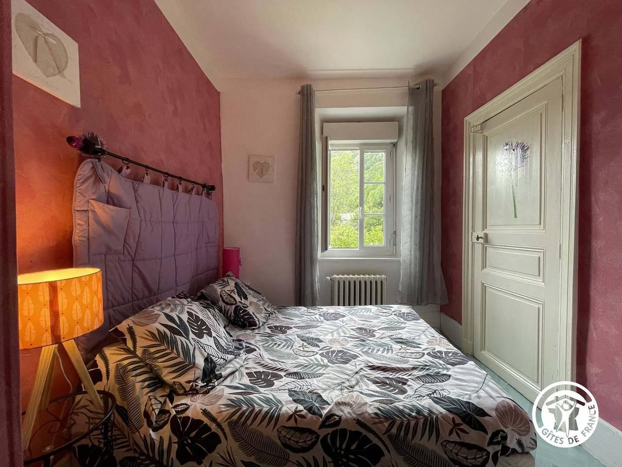 Vakantiehuis in Ariège, Frankrijk voor 6 personen foto 10