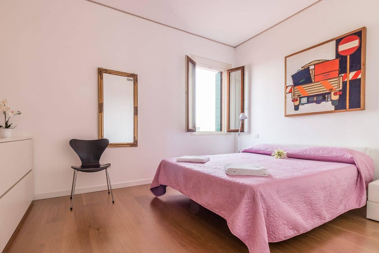 Vakantieappartement in Venetië, Italië voor 4 personen foto 6