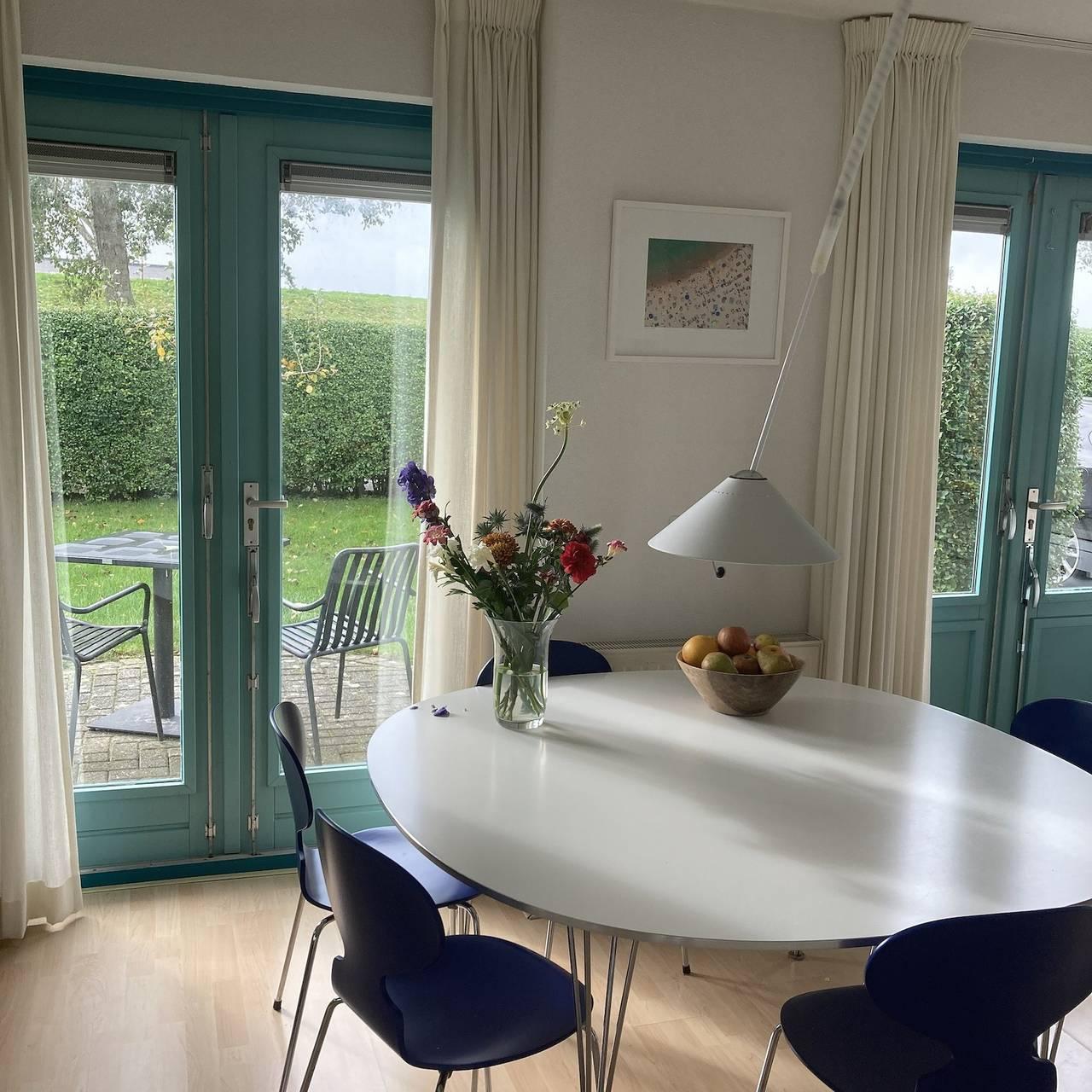 Vakantiehuis in Hoofdplaat, Nederland voor 6 personen foto 5
