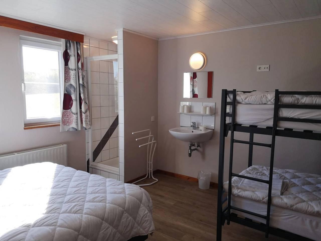 Vakantiehuis in Ardennen met Zwembad & Sauna in Bihain, Vielsalm, België voor 26 personen foto 20