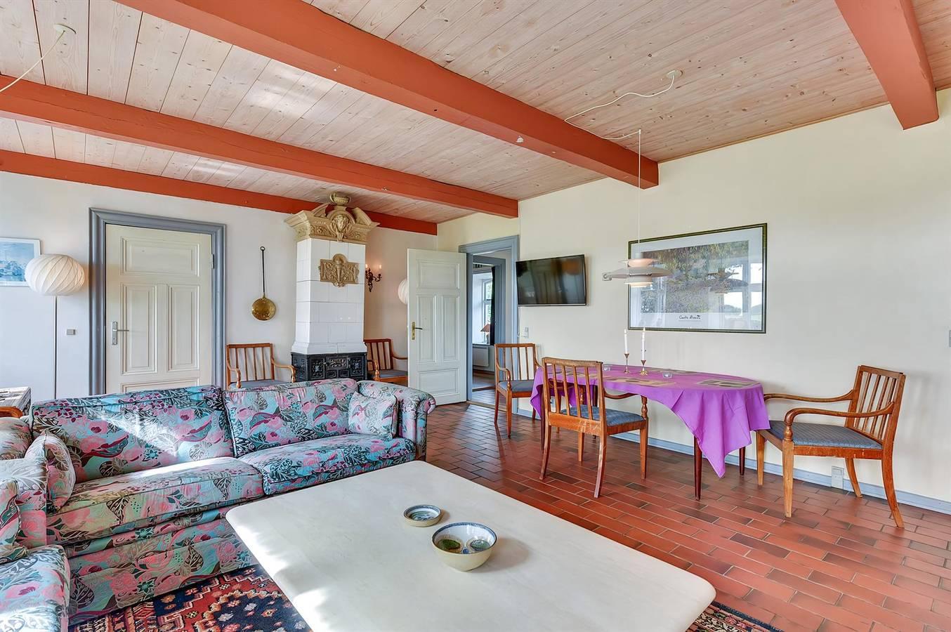 Vakantiehuis in Waddenzee foto 15