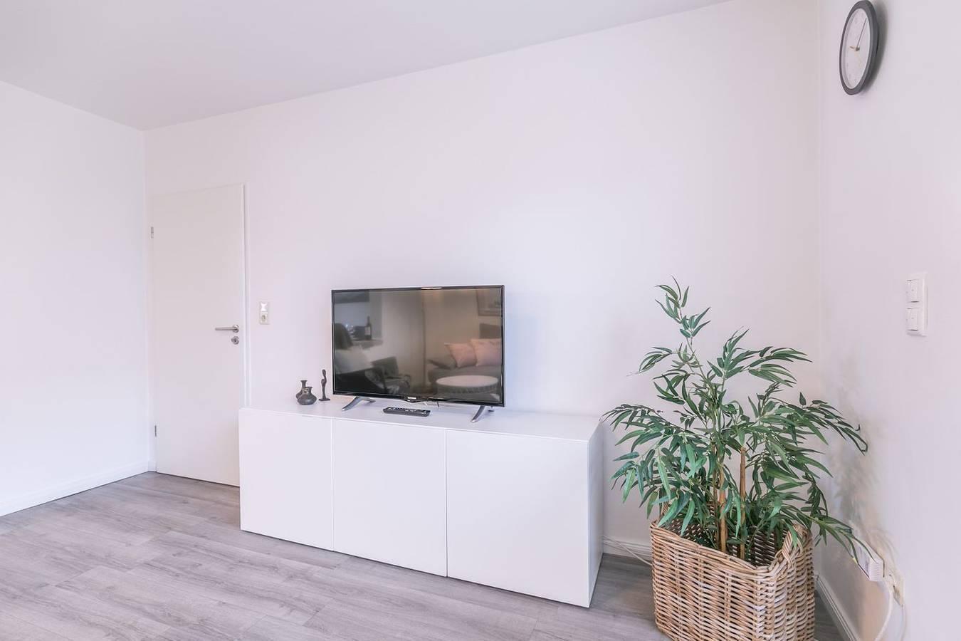 Vakantieappartement in Büsum, Duitsland voor 3 personen foto 6