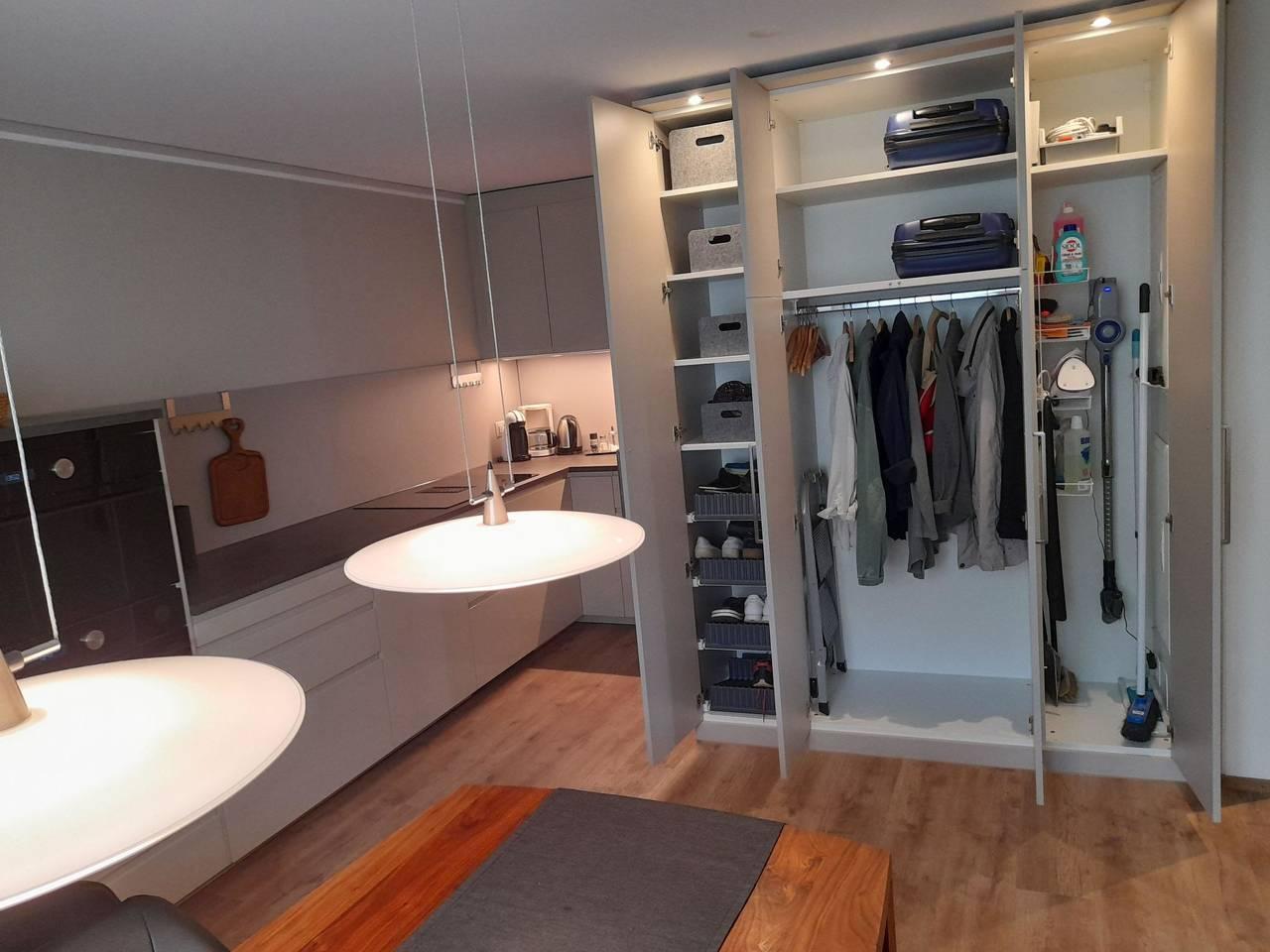 Vakantieappartement in Engelberg, Zwitserland voor 4 personen foto 11