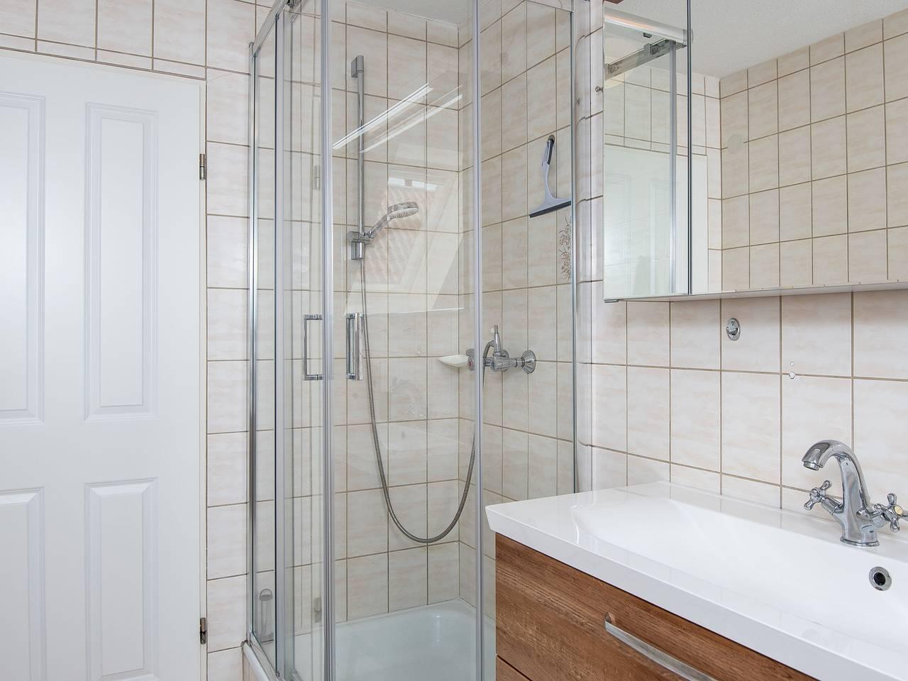 Vakantieappartement met binnenzwembad en zwembad in Strand Norddeich, Norddeich, Duitsland voor 3 personen foto 20