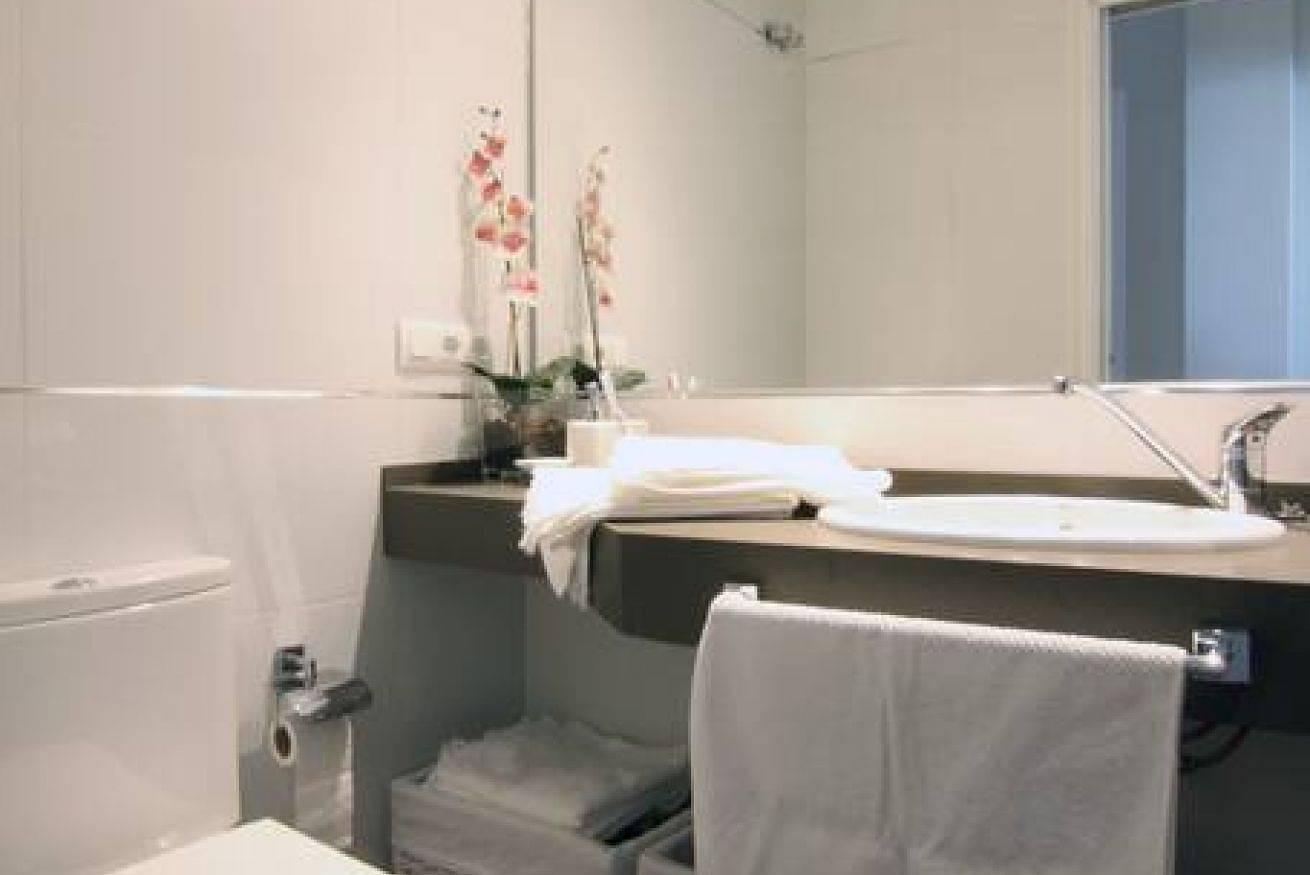 Vakantieappartement in Cádiz, Spanje voor 6 personen foto 9