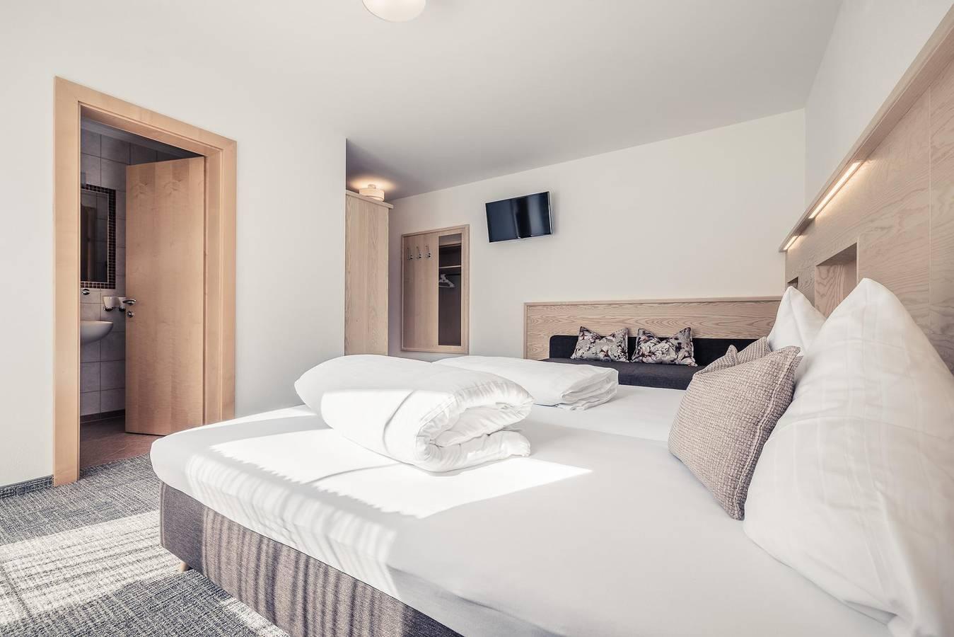 Vakantieappartement in Ötztal, Oostenrijk voor 5 personen foto 17