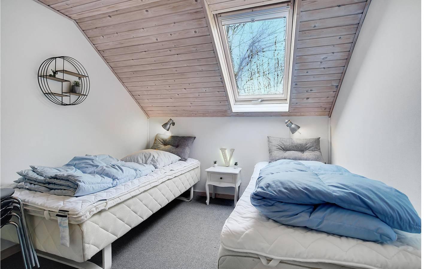 Vakantiehuis met whirlpool in Hummingen, Dannemare, Denemarken voor 6 personen foto 22