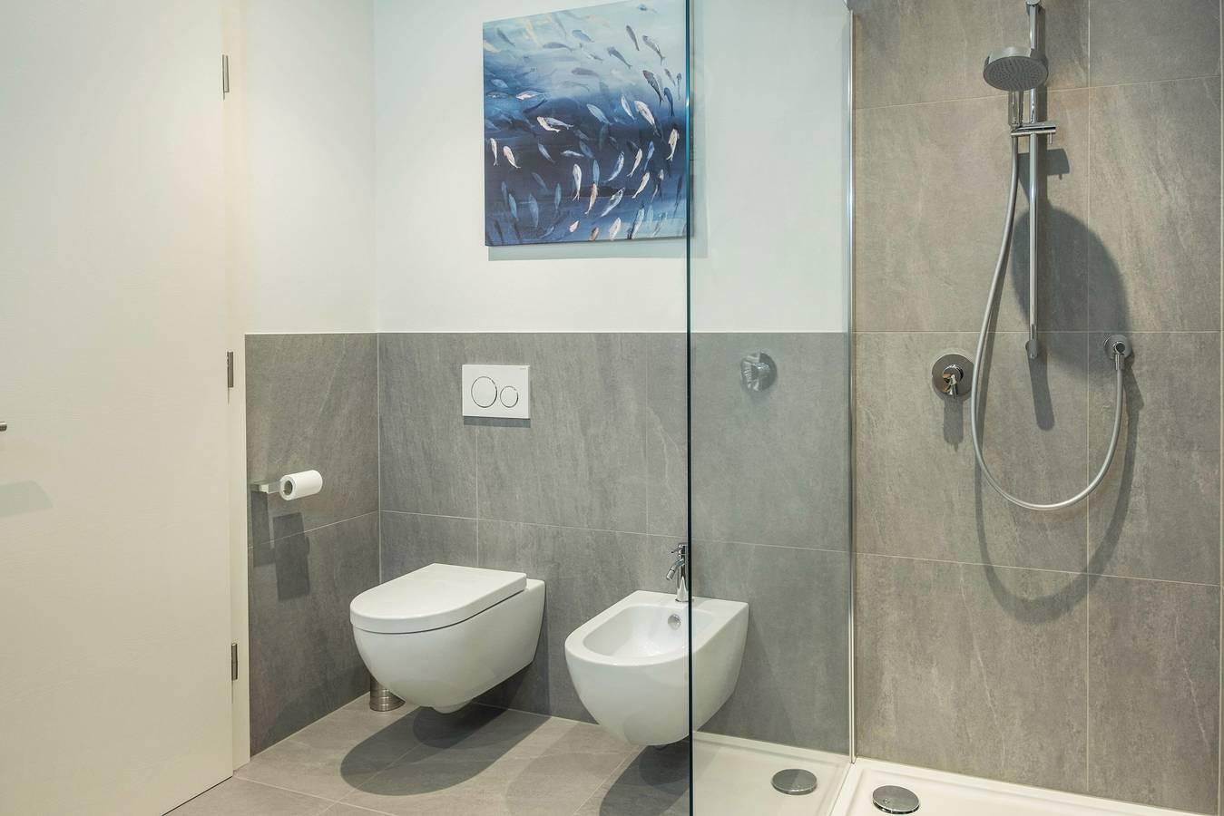 Appartement 'Beckenbinder Rosengarten' met Tuin, Wifi & in Jenesien, Sarntaler Alpen, Italië voor 2 personen foto 19