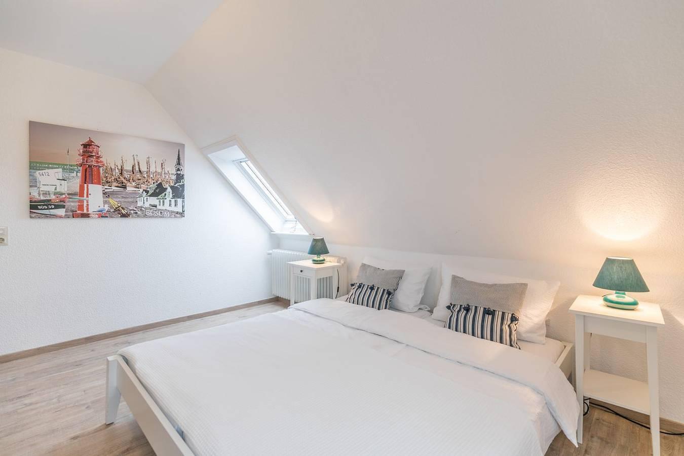 Vakantieappartement in Büsum, Duitsland voor 2 personen foto 9