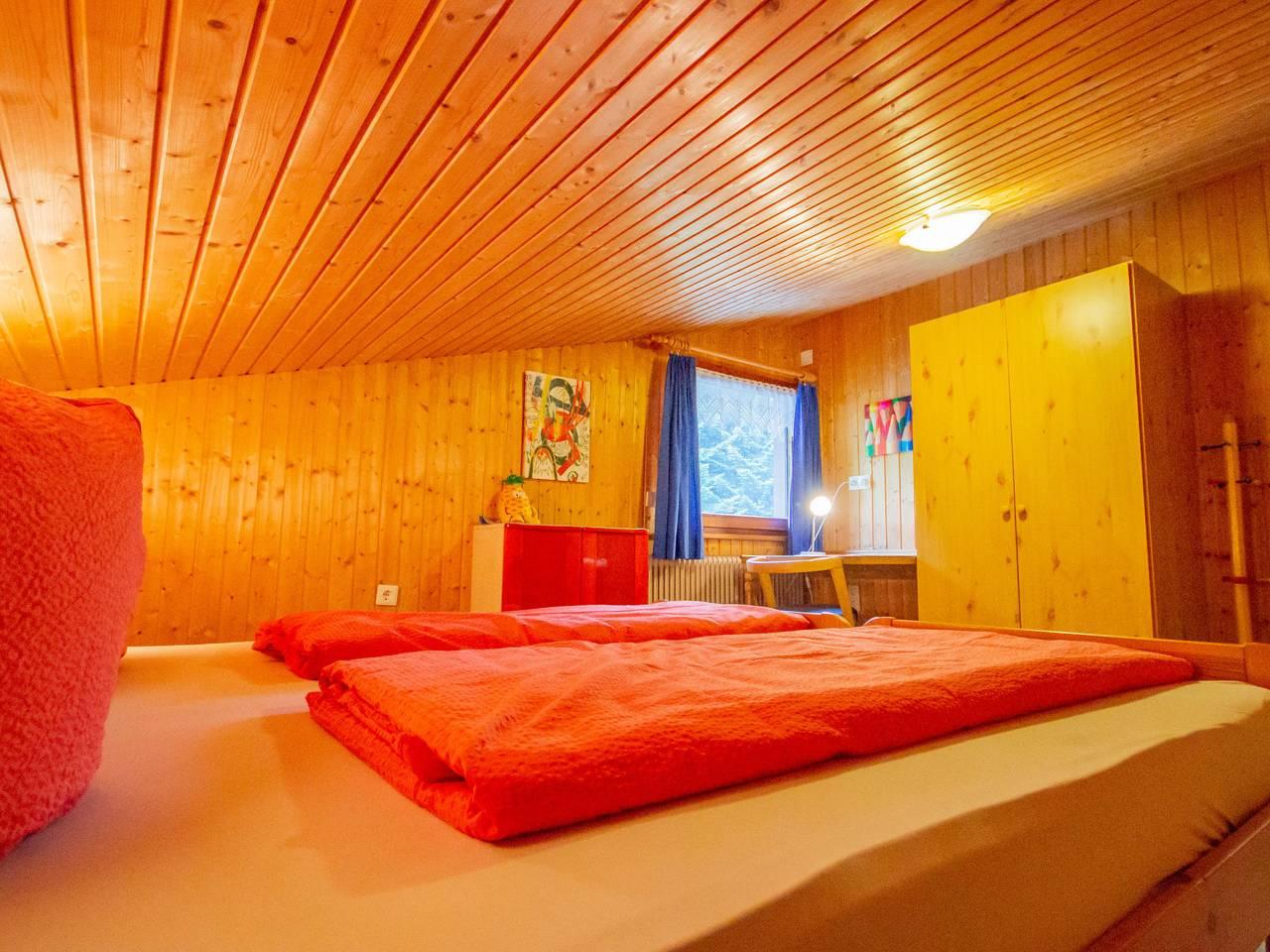 The Schatzie in Bodensee-Vorarlberg, Oostenrijk voor 8 personen foto 24