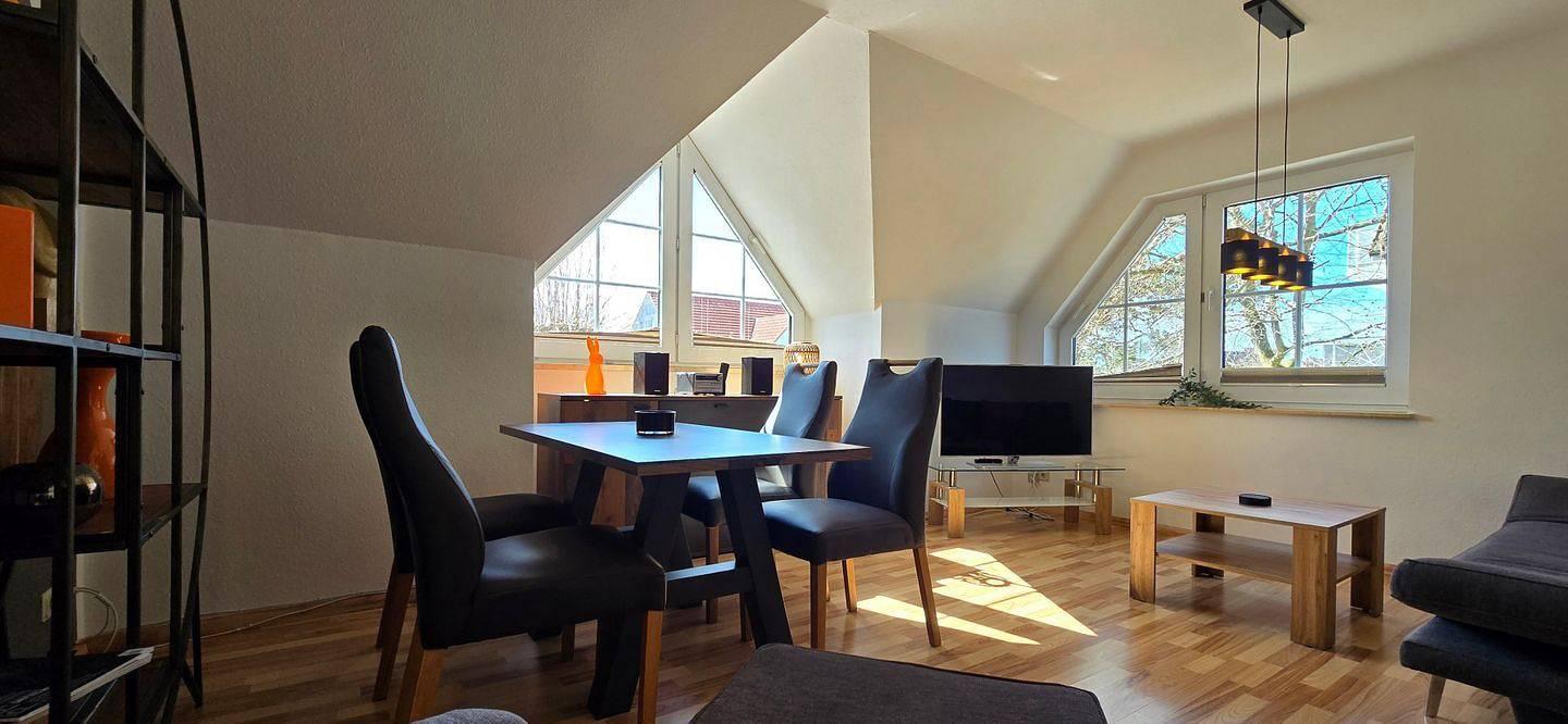 Vakantieappartement in Graal-Müritz, Duitsland voor 3 personen foto 2