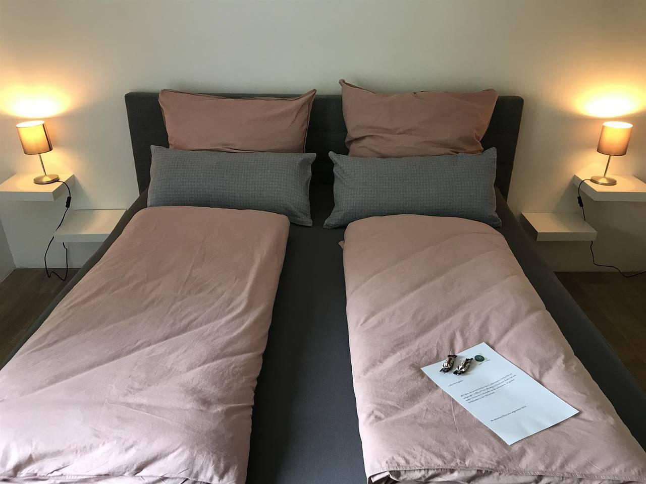 Vakantieappartement in Hürup, Duitsland voor 4 personen foto 8