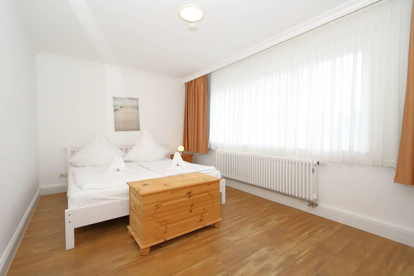 Vakantieappartement in Sylt, Duitsland voor 4 personen foto 6
