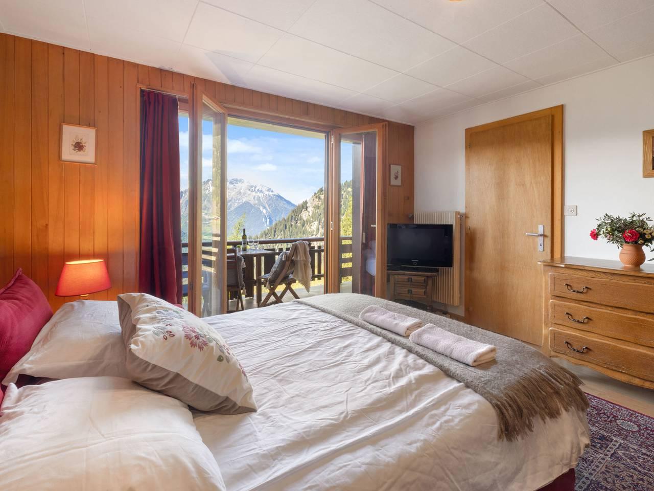 Vakantieappartement in Bagnes, Zwitserland voor 4 personen foto 10