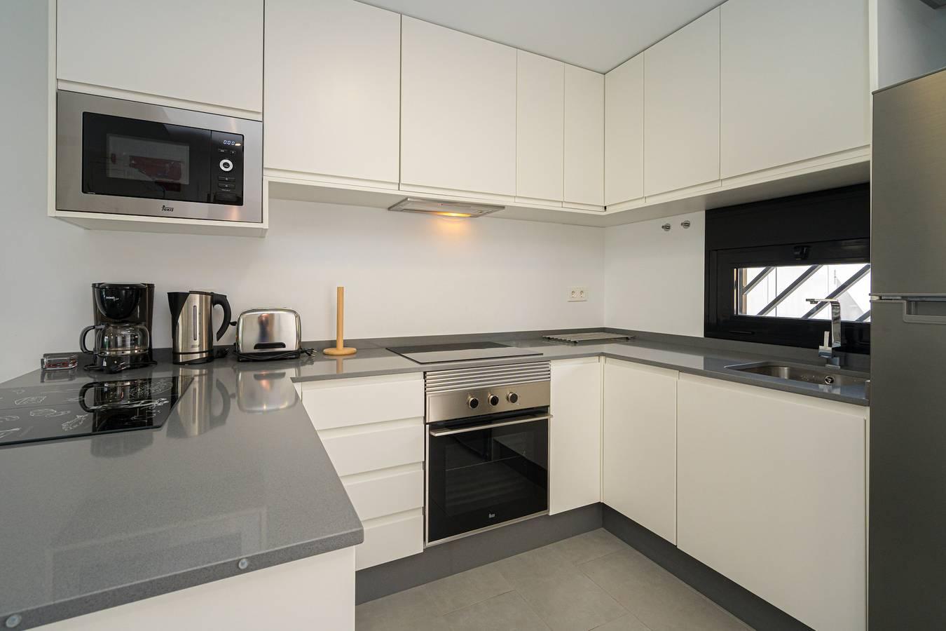 Vakantieappartement in Mar Menor, Spanje voor 4 personen foto 12