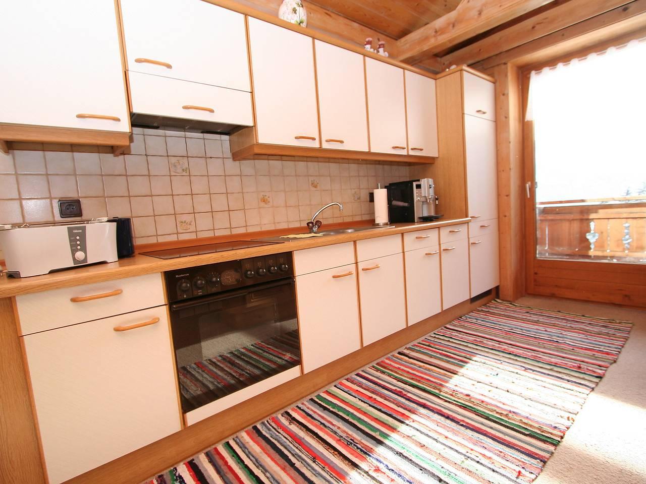 Vakantieappartement in Zillertal, Oostenrijk voor 8 personen foto 13