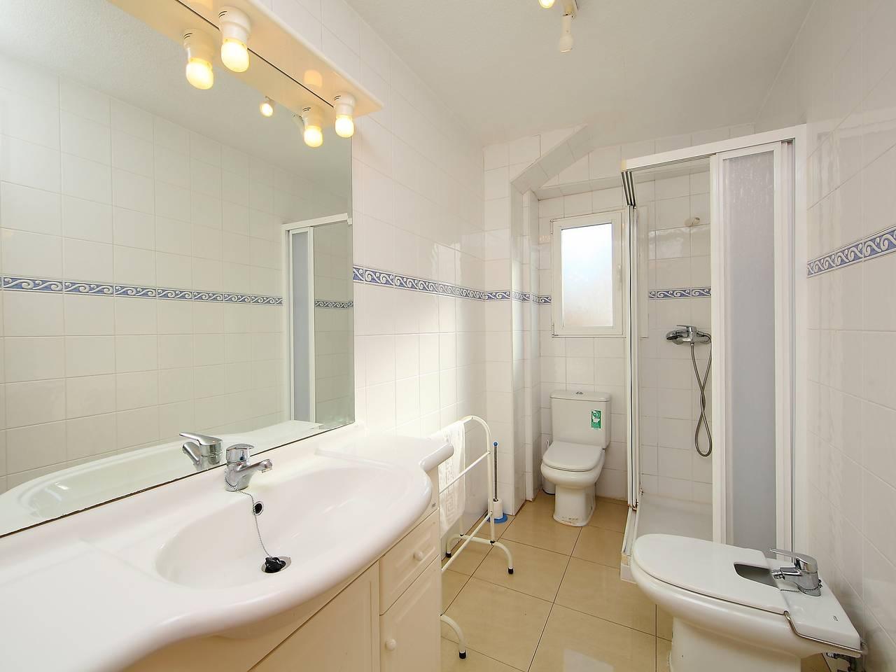 Vakantieappartement in Benidorm, Spanje voor 4 personen foto 8