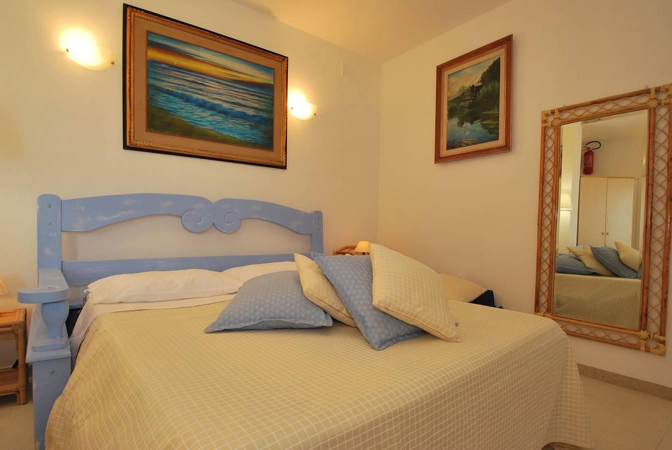 Vakantieappartement in Val di Cecina, Italië voor 2 personen foto 14