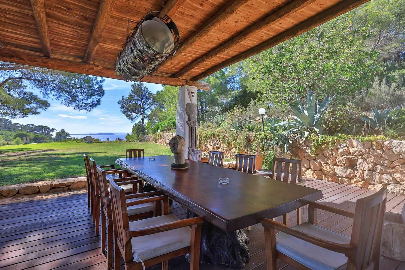 Vakantiehuis in Ibiza, Spanje voor 10 personen foto 7
