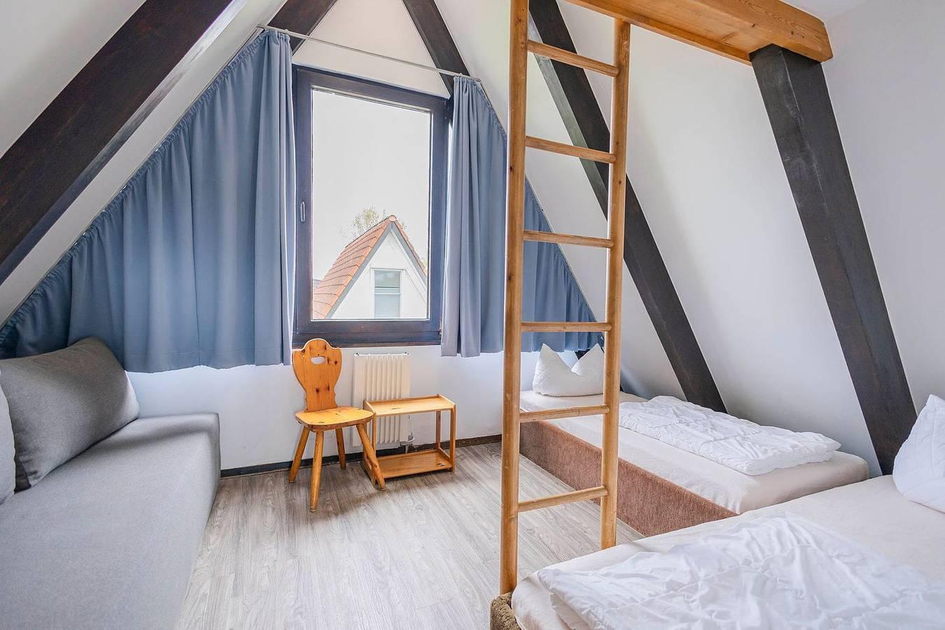 Vakantiehuis in Bodensee, Duitsland voor 5 personen foto 17