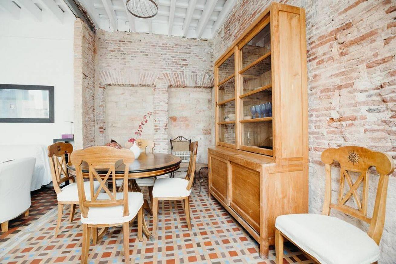 Vakantieappartement in Cádiz, Spanje voor 5 personen foto 10