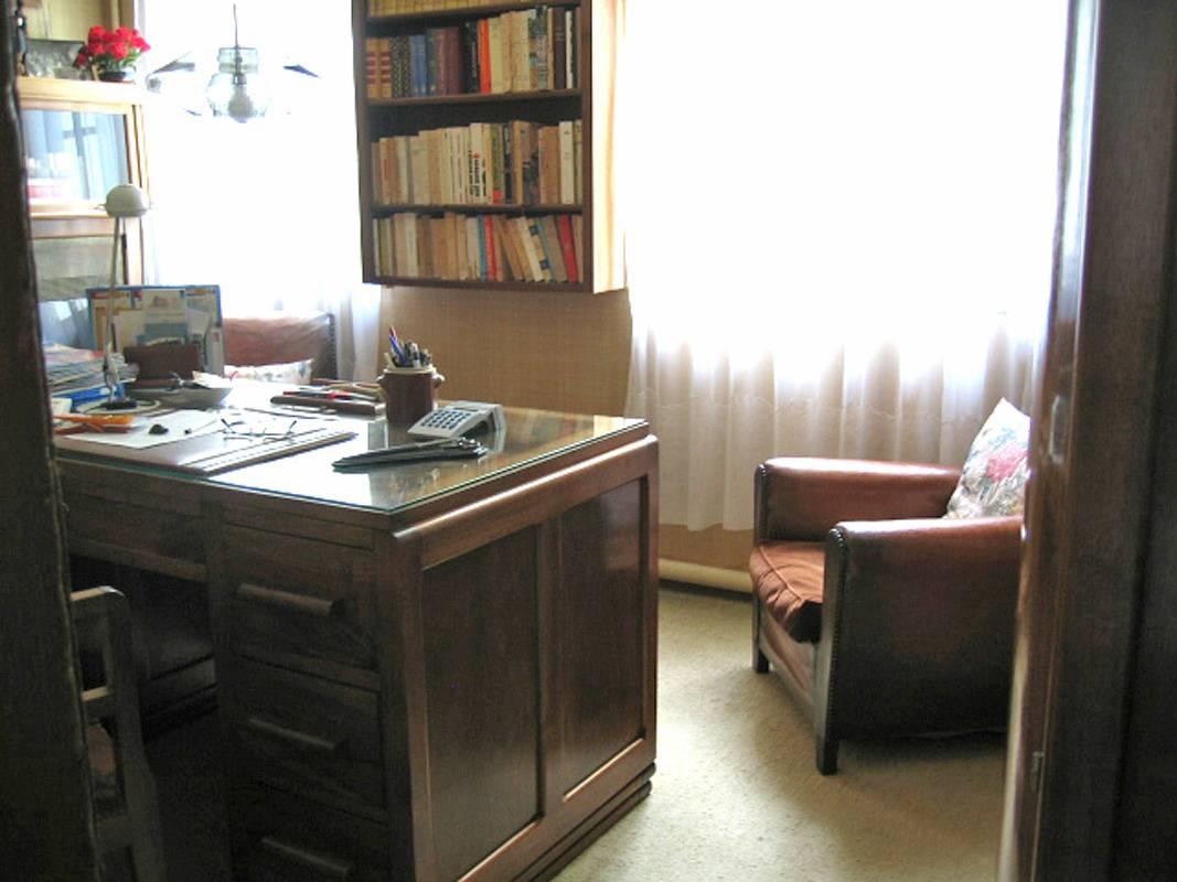 Gîtes de France® - Le Pavillon in Touffreville-la-Corbeline, Frankrijk voor 9 personen foto 19
