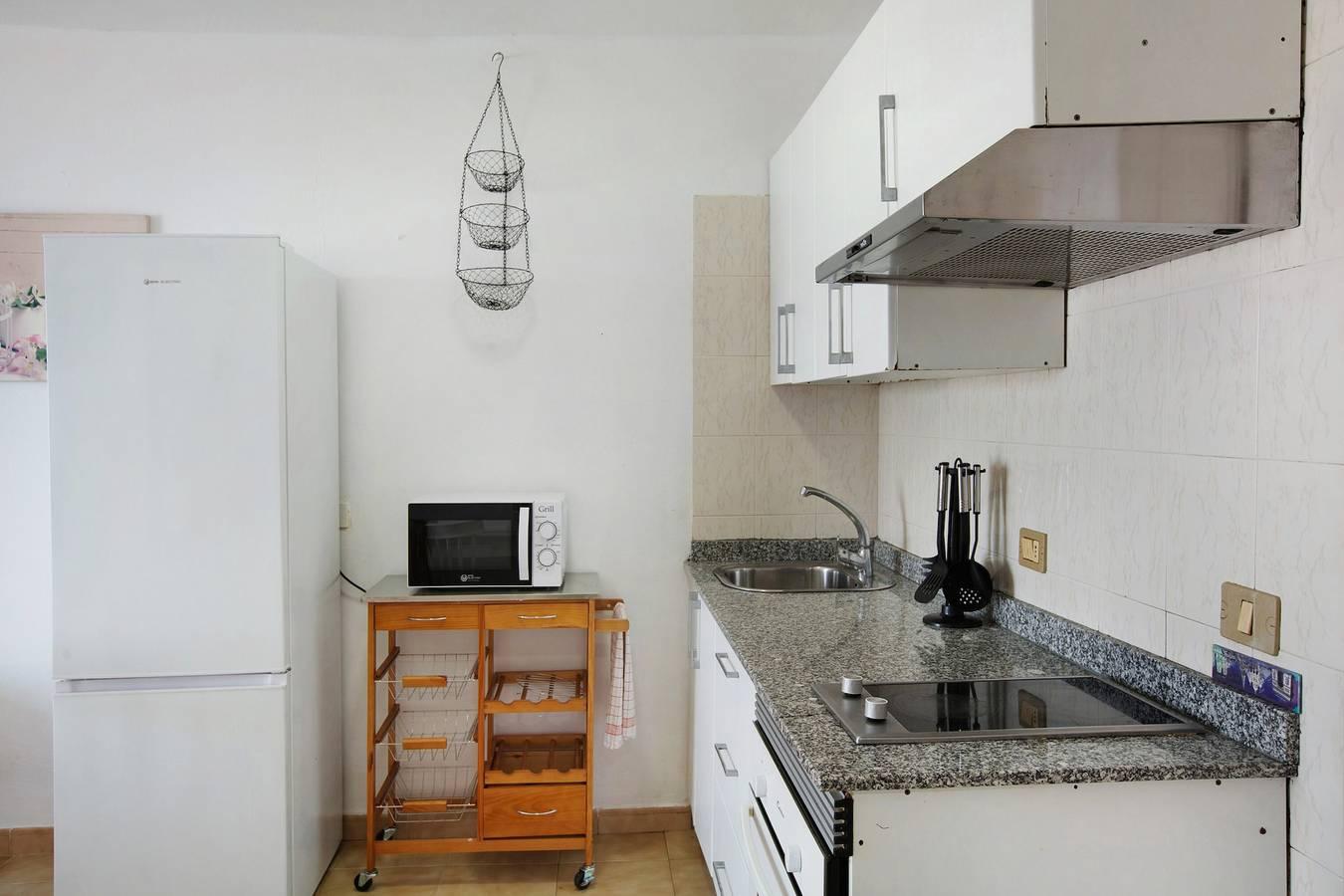 Vakantieappartement in Mogán, Spanje voor 3 personen foto 10