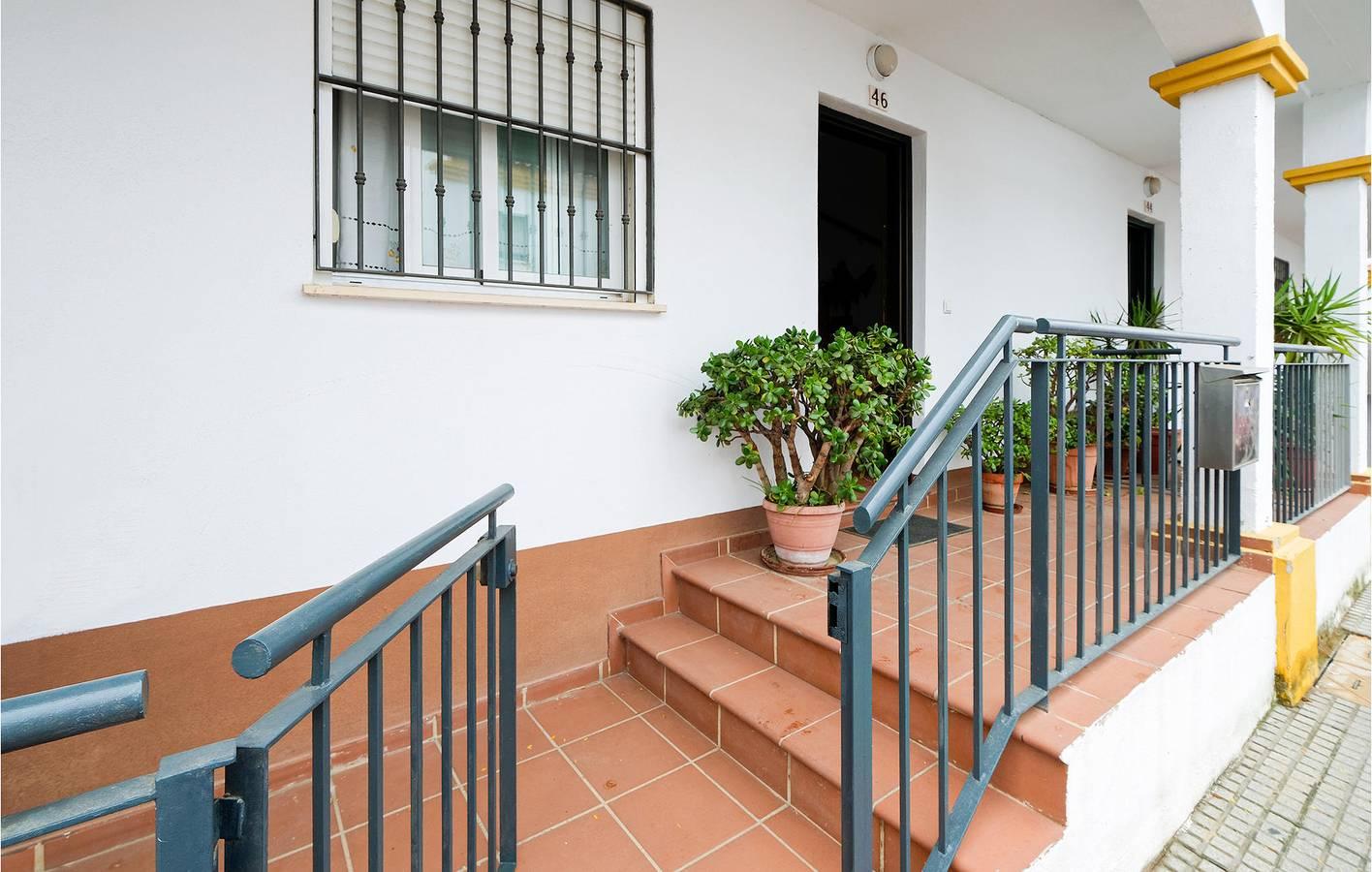 Vakantiehuis in La Algaba, Spanje voor 5 personen foto 2