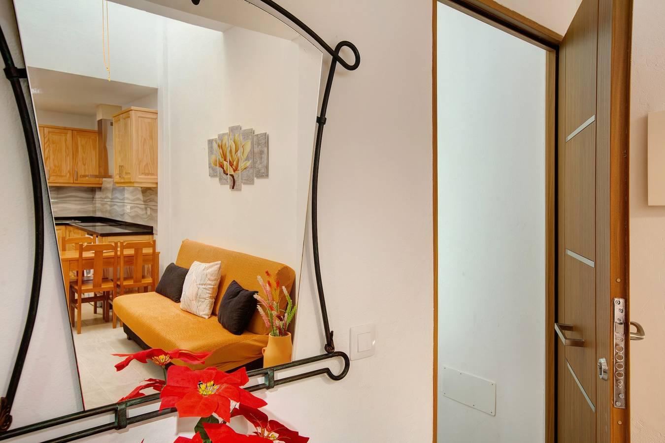 Appartement 'Arinaga Home' met Wi-Fi in Arinaga, Agüimes, Spanje voor 4 personen foto 20