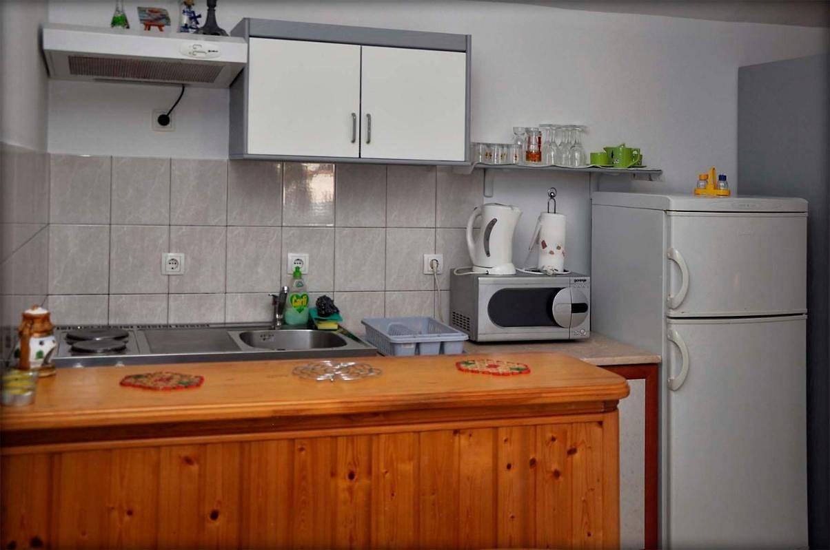 Vakantieappartement in Korcula, Kroatië voor 3 personen foto 6