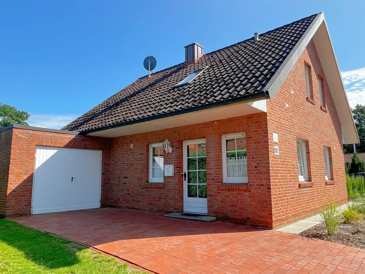Vakantiehuis in Emsland, Duitsland voor 6 personen