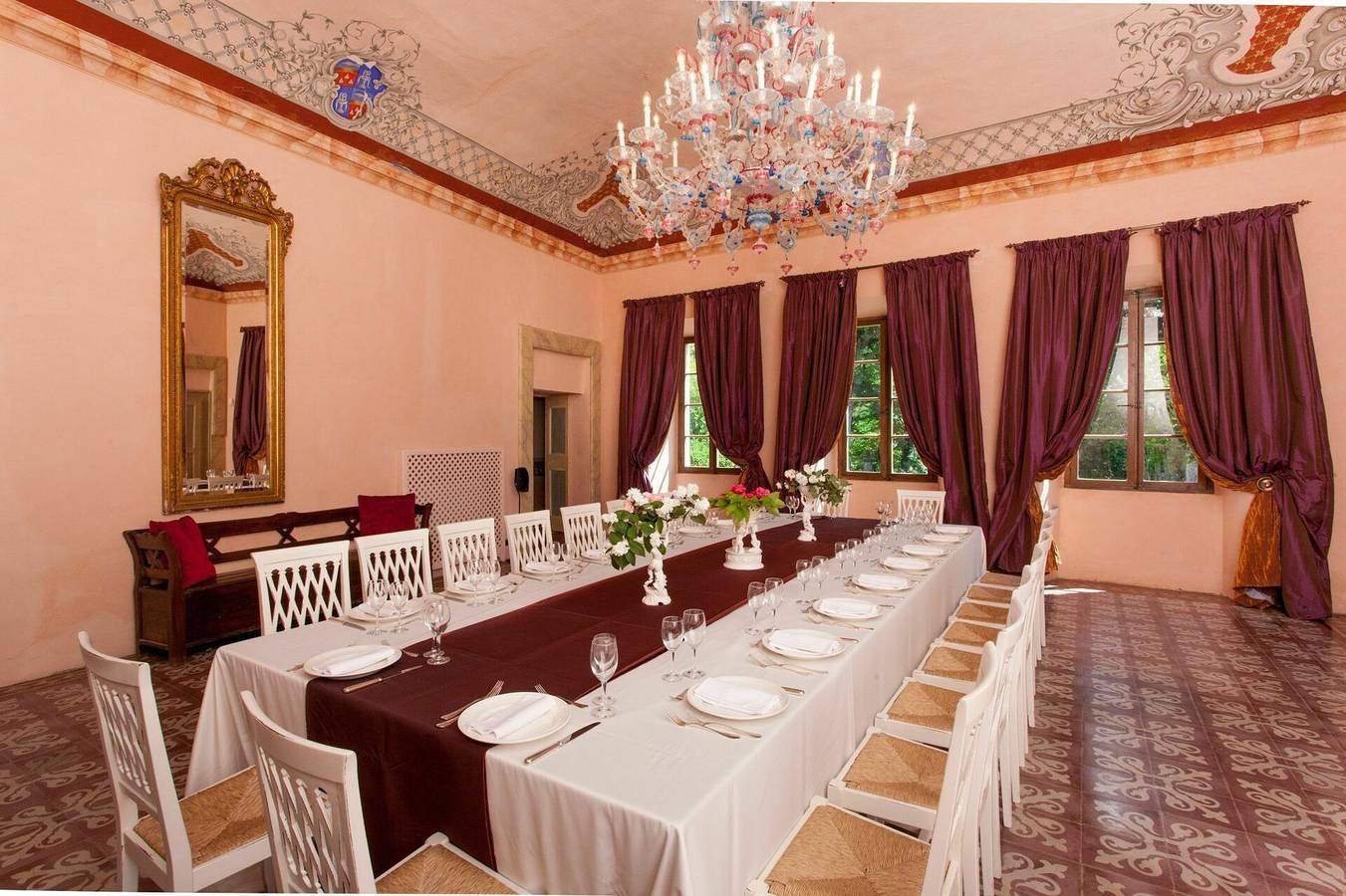 Vakantiehuis in Gubbio, Italië voor 20 personen foto 17