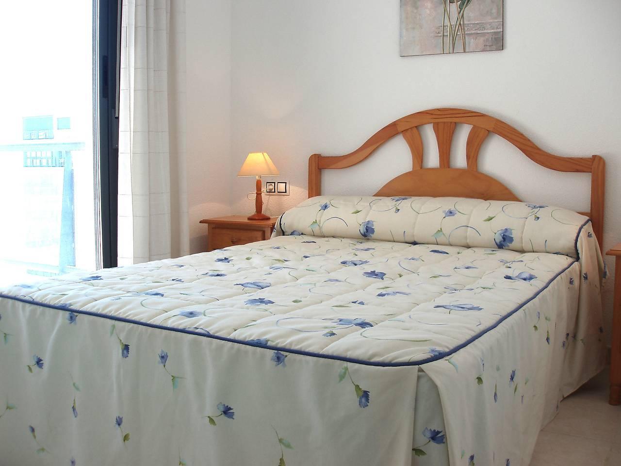 Vakantieappartement in Marina Baja, Spanje voor 4 personen foto 11