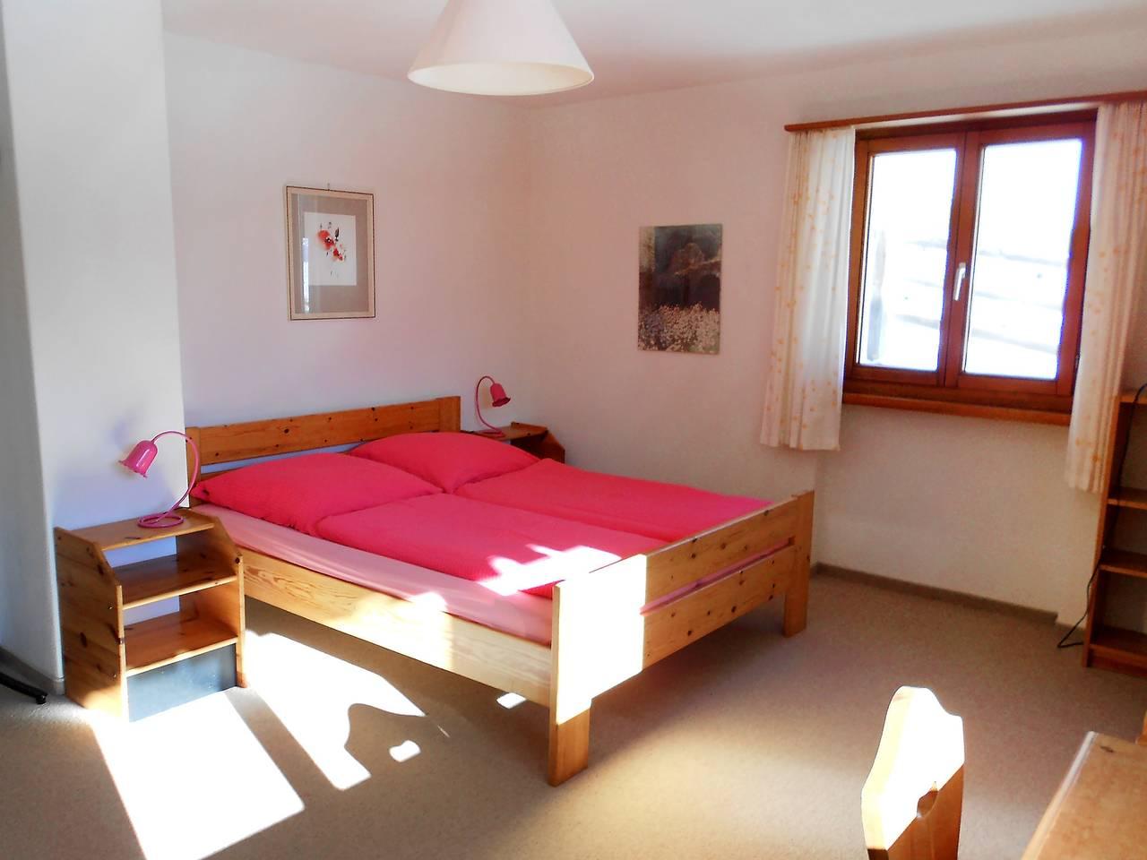 Vakantiehuis in Albula, Zwitserland voor 6 personen foto 10