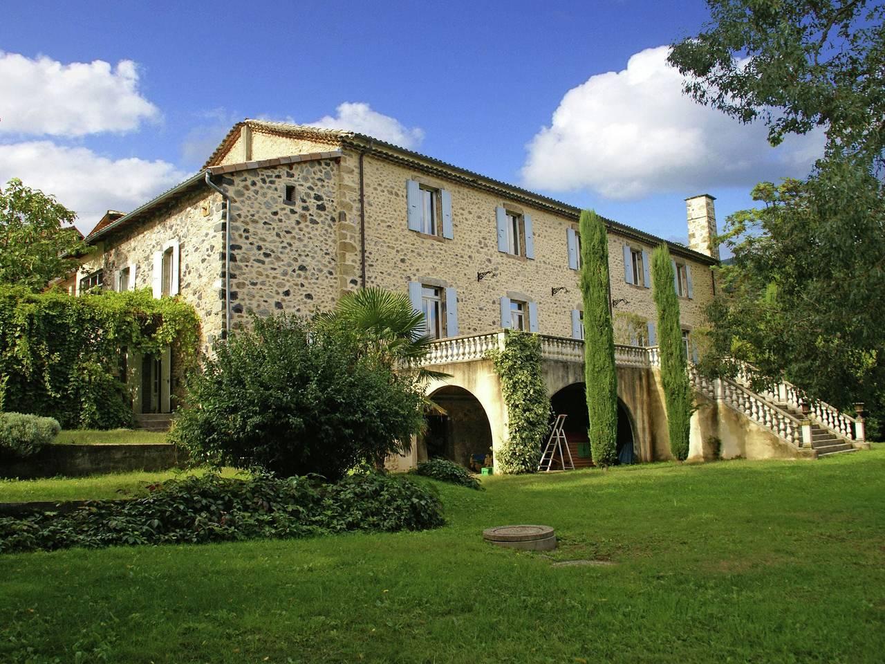 Vakantiehuis in Ardèche, Frankrijk voor 6 personen foto 7