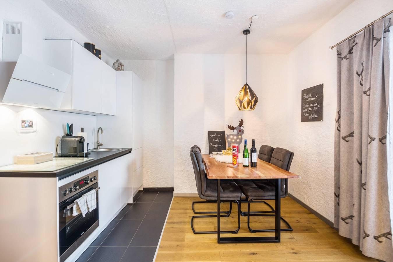 Vakantieappartement in Leutasch, Oostenrijk voor 4 personen foto 13