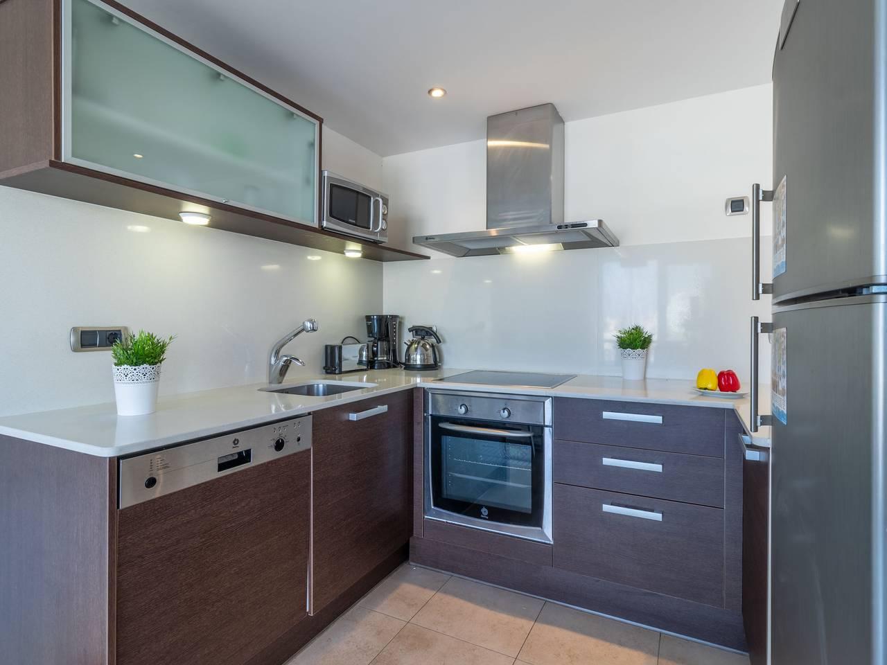 Vakantieappartement in Costa Brava, Spanje voor 4 personen foto 9